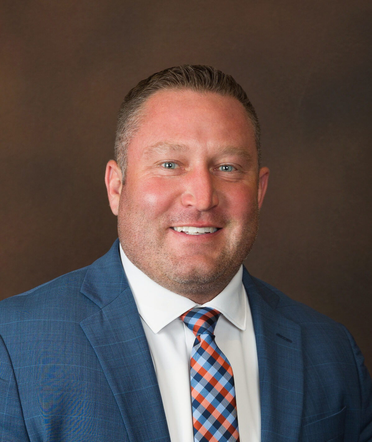 Patrick J. Galloway